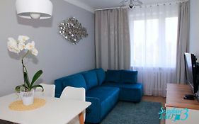 Apartament Sapphire Time 3